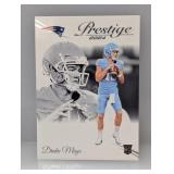 2024 Prestige Drake Maye Rookie #304