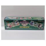 2019 UD 1990 Baseball Sealed Set Includes HN