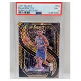 2024 Panini Select De