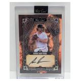 2024 Wildcard 5CDC-ASA Aaron Shortridge /5 Auto