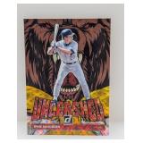 2018 Ryne Sandberg Donruss Unleashed Gold /99