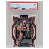 2024 Select Prizm Kel