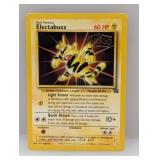 Pokemon 1999 Electabuzz Promo *MP