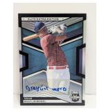 Braylin Morel 2023 Elite Extra Edition Signature