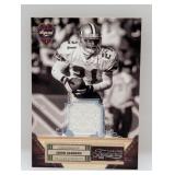 2011 Sanders Timeless Treasures Legend Relic /250