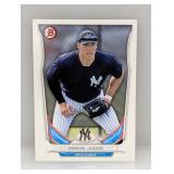 2014 Bowman Aaron Judge RC TP-39