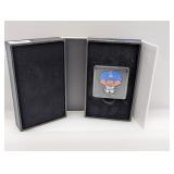 2025 1oz .999 Silv Mookie Betts $2