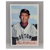 1989 Bowman Ted Williams Sweepstakes