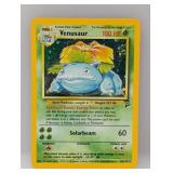 Pokemon 2000 Venusar Holo 18 *MP