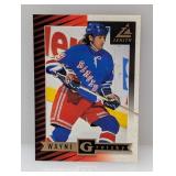1998 Pinnacle Zenith Wayne Gretzky #4