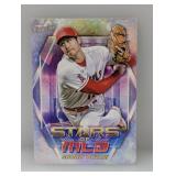 2023 Topps Stars of the MLB Shohei Ohtani