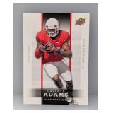 2014 Upper Deck Davante Adams Rookie #36