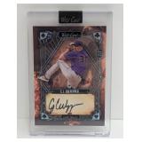 2024 Wildcard 5CDC-CCA CJ Culpepper /2 Auto