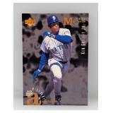 1995 Upper Deck #110 Ken Griffey Jr HOF