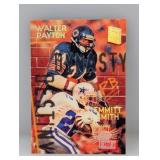 1994 Topps SC Dynasty-Destiny #1 Payton Smith