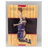 1999 Upper Deck Hardcourt Kobe Bryant 26
