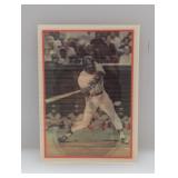 1986 Sportflics Rookie #190 Bo Jackson