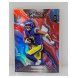 2023 Wild Card Puka Nacua Rookie SP 3/12