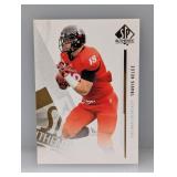 2013 Upper Deck SP Travis Kelce Rookie #95