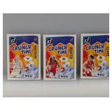 Clark Bueckers Iriafen RCs 2025 Donruss Lot