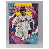 2025 Topps Series 2 Juan Soto Pink Foil #SS 29