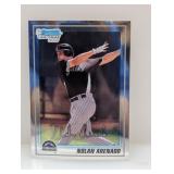 2010 Bowman Chrome Prospect Nolan Arenado #BCP-01