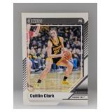 2024 Donruss Caitlin Clark 6
