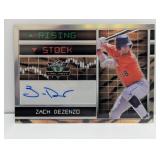 2023 Leaf / Rising Stock Zach Dezenzo /3 Auto