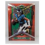 2024 Wild Card Jalen Hurts SP 10/10