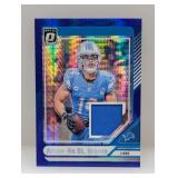 2024 Optic Amon-Ra St Brown Relic