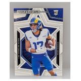 2023 Rookies and Stars Puka Nacua Rookie #158