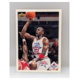 1991 Upper Deck #48 Michael Jordan