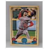 2019 Gypsy Queen Shohei Ohtani 55