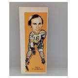 1974 Sugar Daddy Hockey Reg Fleming 13