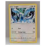 Pokemon 2020 Lugia 140