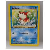 Pokemon 1999 1stï¿½Edition Golden 53 *LP