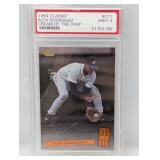 Alex Rodriguez 1994 Classic Cream of Crop PSA 9