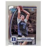 2025 Bowman Chrome University Cooper Flagg #16