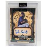 2024 Wild Card Tyler Schweitzer 5CDCL-TSA 1/1