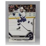 2025 Topps Now Gavin McKenna #1