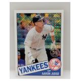 2020 Judge Topps Ch Silver Pack Mega Box Ref 