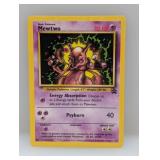 Pokemon 2000 Mewtwo Promo *MP