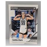 2024 Donruss Caitlin Clark 13