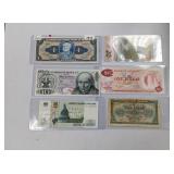 (6) Foreign Notes