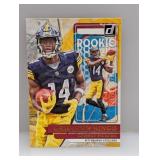 2022 Gridiron II vs George Pickins Rookie #15