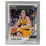 2024 Donruss Caitlin Clark 4
