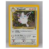 Pokemon 2000 Wigglytuff Holo 19 *LP