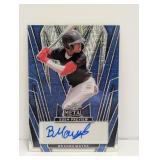 2024 Leaf Metal Brando Mayea LMP-BM1 /8 Auto