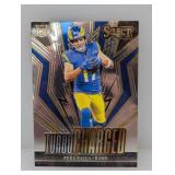 2023 Panini Select Turbo Charged Puka Nacua RC