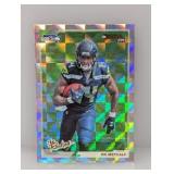 2019 The Rookies DK Metcalf #13